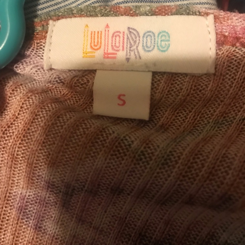 Lularoe Sarah - Picture 2 of 3